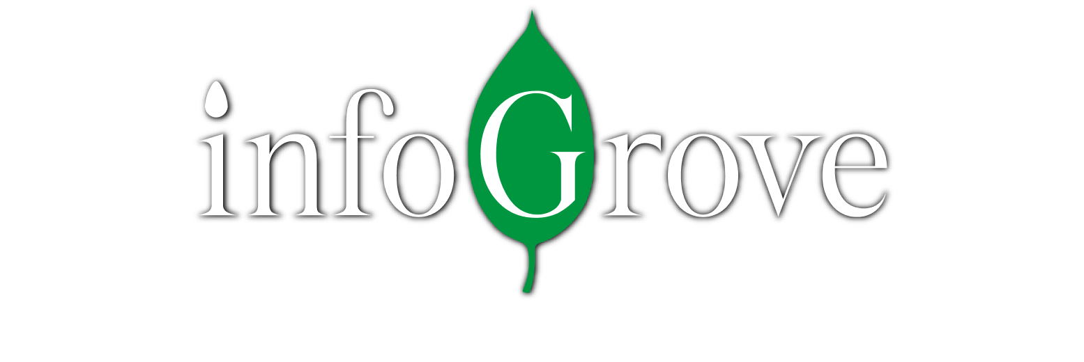 infoGrove ~スマートフォン向け多言語メディア配信クラウドサービス